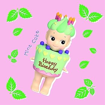 Sonny Angel ソニーエンジェル 誕生日プレゼント6個 Amazon.co.jp: ソニーエンジェル 誕生日プレゼント ベア 2021